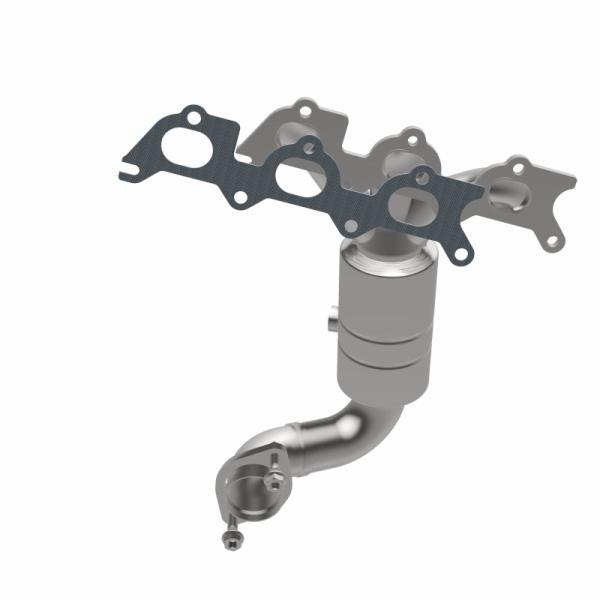 MAG Converter Direct Fit Magnaflow 51445