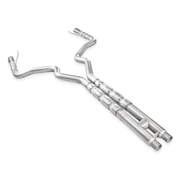 Stainless Works M15CB