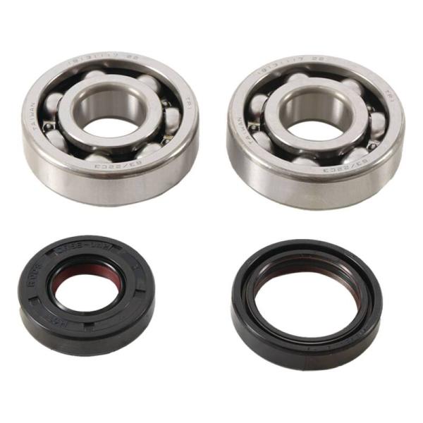 HDS Main Bearing & Seal Kit Hot Rods K235