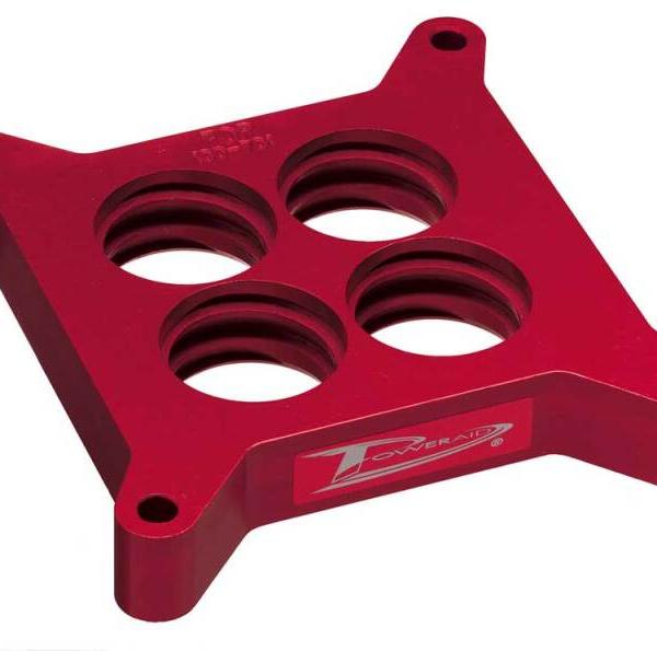 AIR Throttle Body Spacer Airaid 100-701
