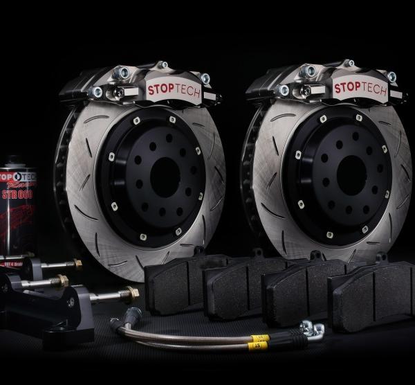 Stoptech 87.131.D900.F7