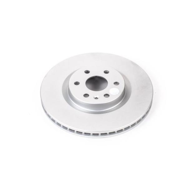 PSB Evolution Coated Rotor PowerStop AR82145EVC