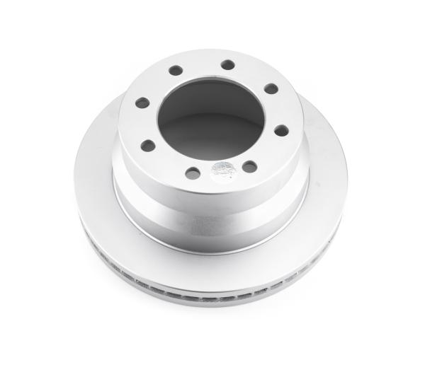 PowerStop AR82151EVC