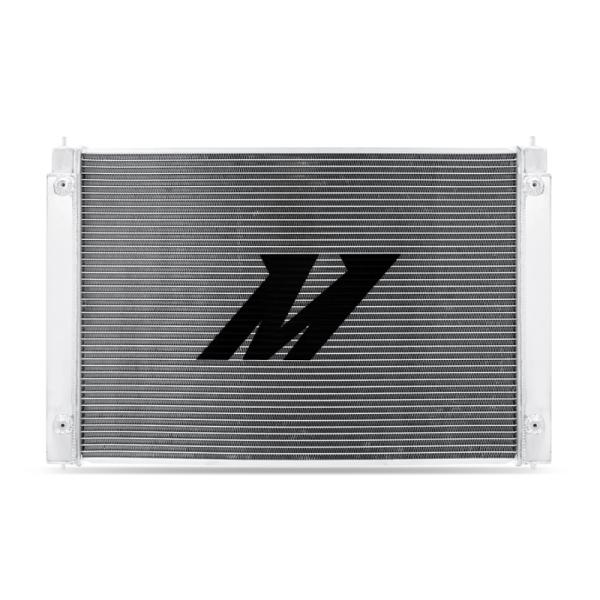 Mishimoto MMRAD-370Z-09TR