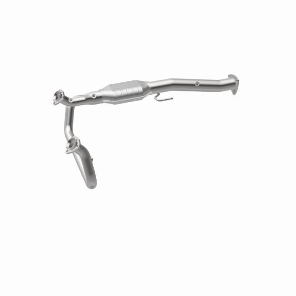 Magnaflow 4451410