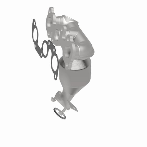 MAG Converter Direct Fit Magnaflow 50273