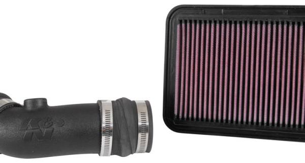 KN 57 FIPK Air Intake 50 K&N Engineering 57-9041
