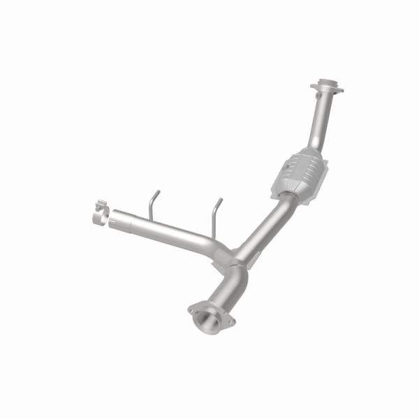 MAG Converter Direct Fit Magnaflow 49411