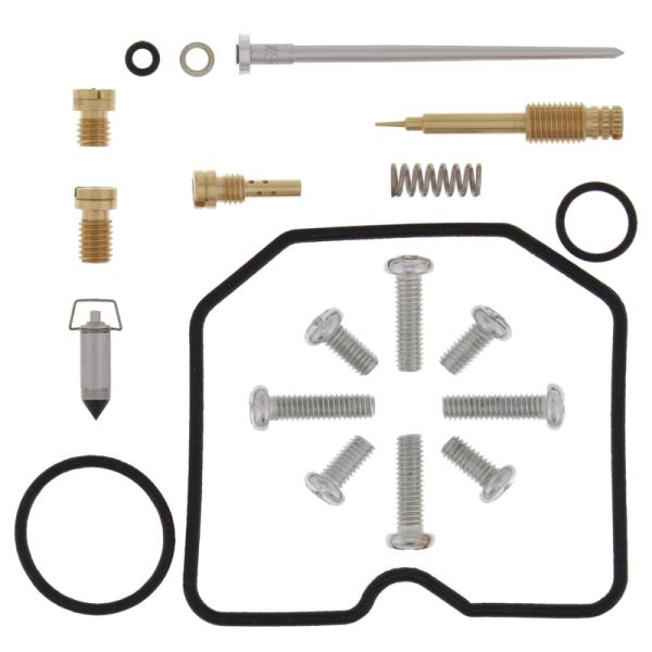 ABR Carburetor Rebuild Kits All Balls Racing 26-1230