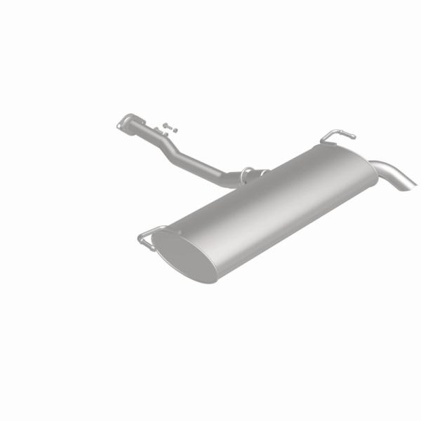 Magnaflow 108-0026