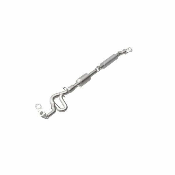 MAG Converter Direct Fit Magnaflow 5491248