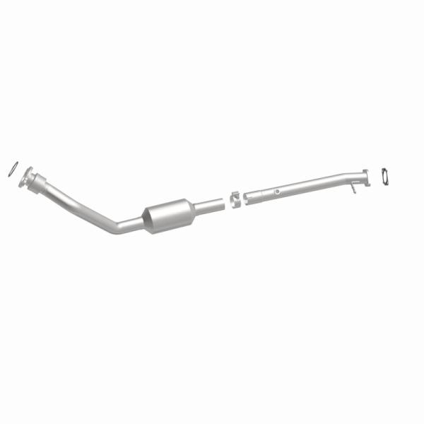 MAG Converter Direct Fit Magnaflow 4551038