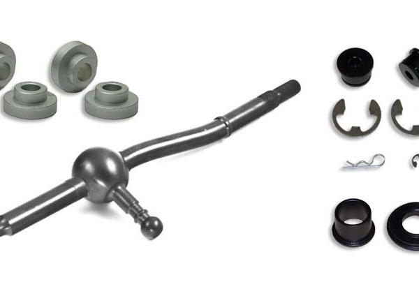 Torque Solution TS-SS-005F