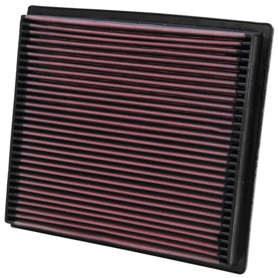 KN Drop in Air Filters K&N Engineering 33-2056