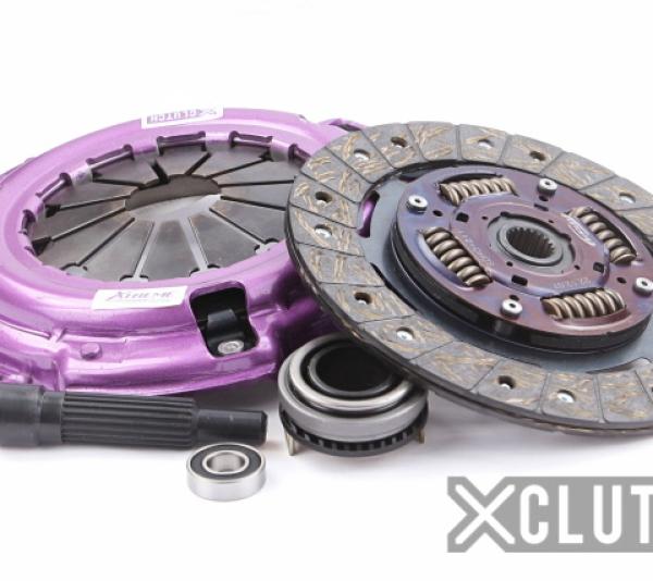 XCLUTCH XKHN21002-1A