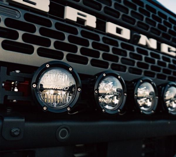 Rigid Industries 36308