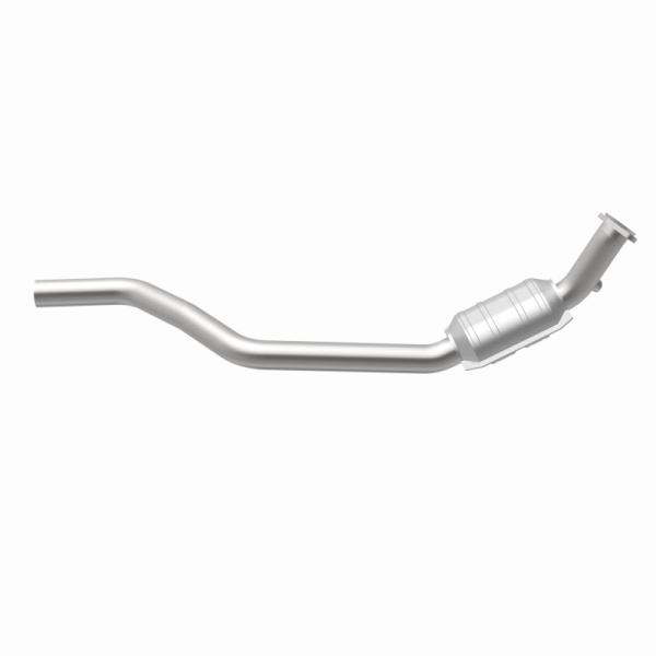 MAG Converter Direct Fit Magnaflow 49468