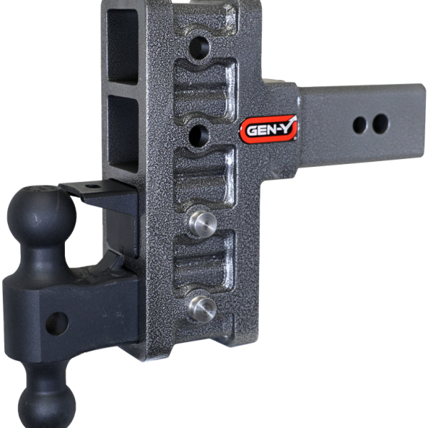 GEN-Y Hitch GH-2024