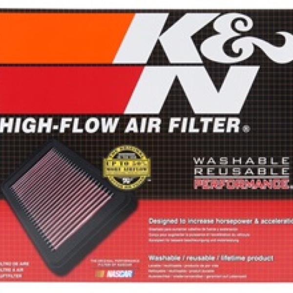 KN Drop in Air Filters K&N Engineering 33-5085