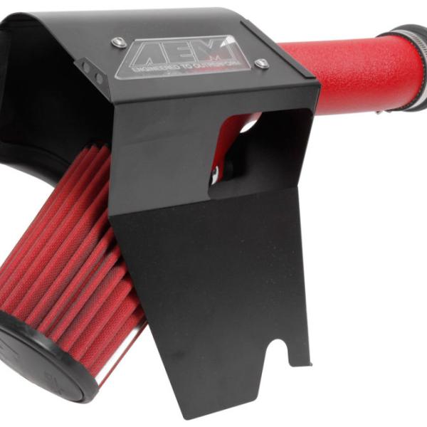 AEM IND Cold Air Intakes AEM Induction 21-836WR