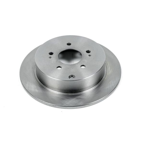 PSB Autospecialty Rotor PowerStop JBR1123