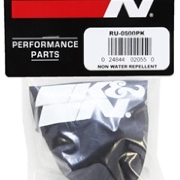 K&N Engineering RU-0500PK