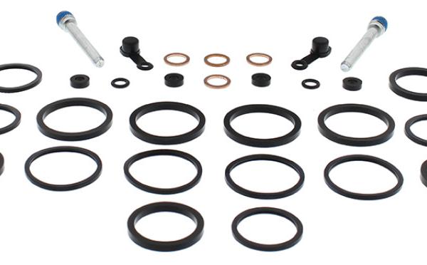 ABR Caliper Rebuild Kits All Balls Racing 18-3180