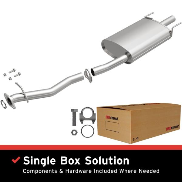 Magnaflow 108-0095
