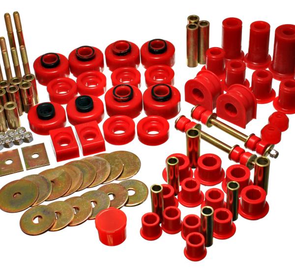 Energy Suspension 4.18122R