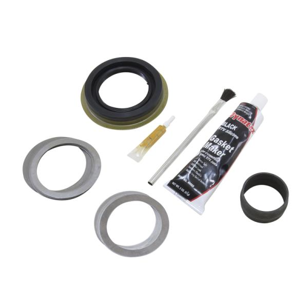 YUK Minor Install Kits Yukon Gear & Axle MK GM11.5