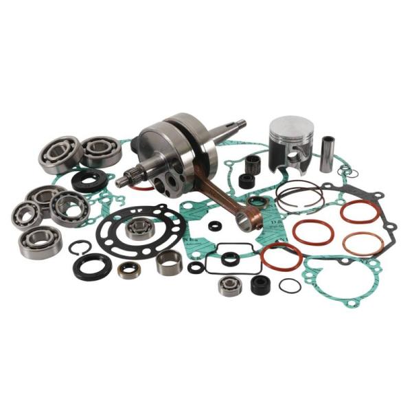 Vertex Pistons WR101-133