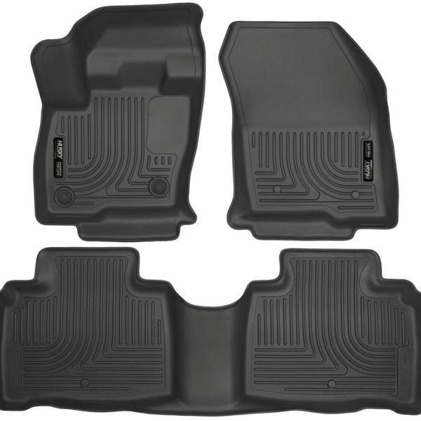 Husky Liners 99311