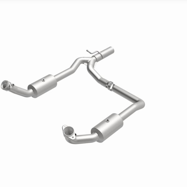 Magnaflow 21-599