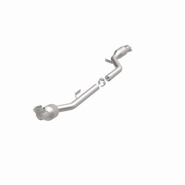 MAG Converter Direct Fit Magnaflow 51696