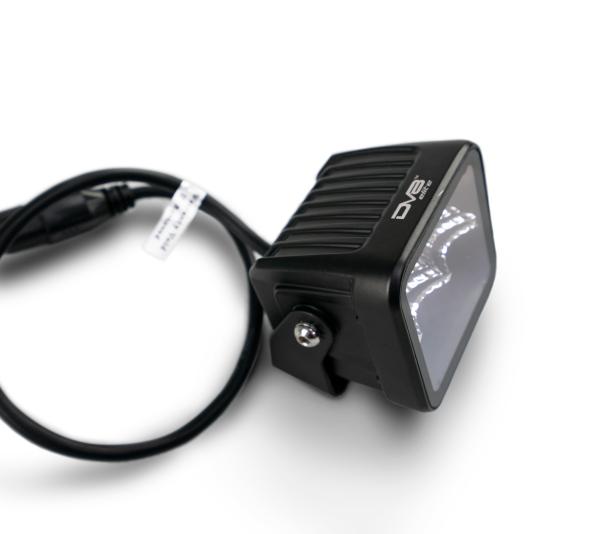 DV8 Offroad BE3EW40W
