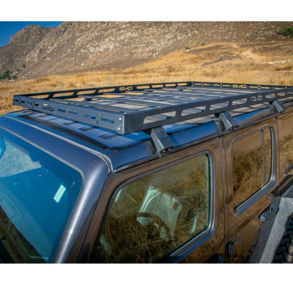 DV8 Offroad RRJL-01