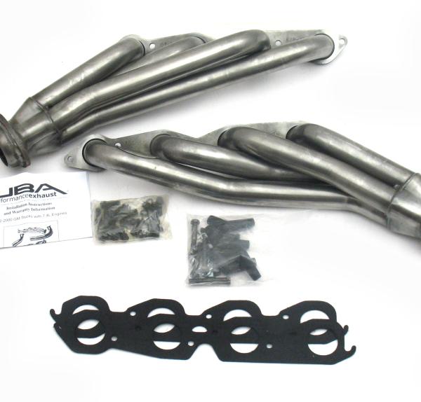 JBA Cat4Ward Headers JBA 1822S-1