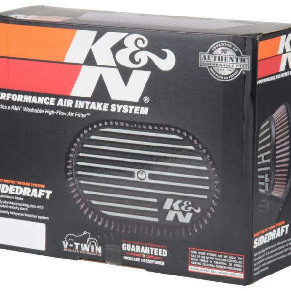 K&N Engineering RK-3952