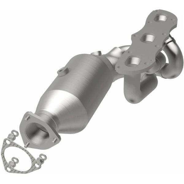MAG Converter Direct Fit Magnaflow 52388
