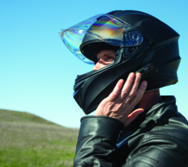 Sena Technologies OUTFORCE-MB0XL