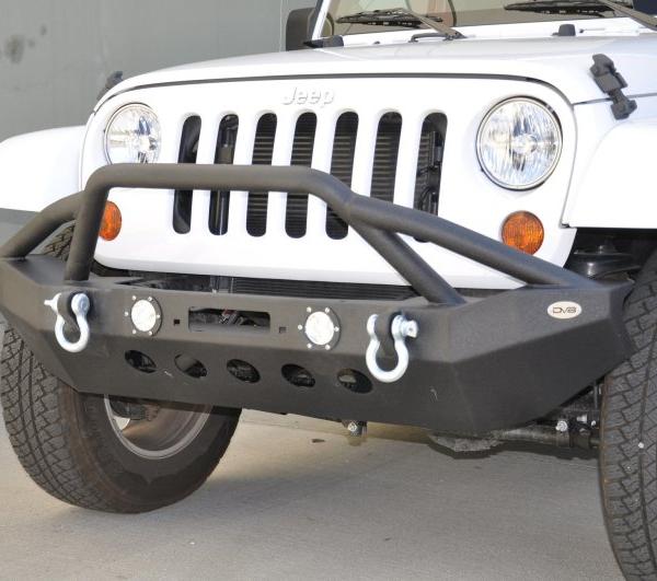 DV8 Offroad FBSHTB-08