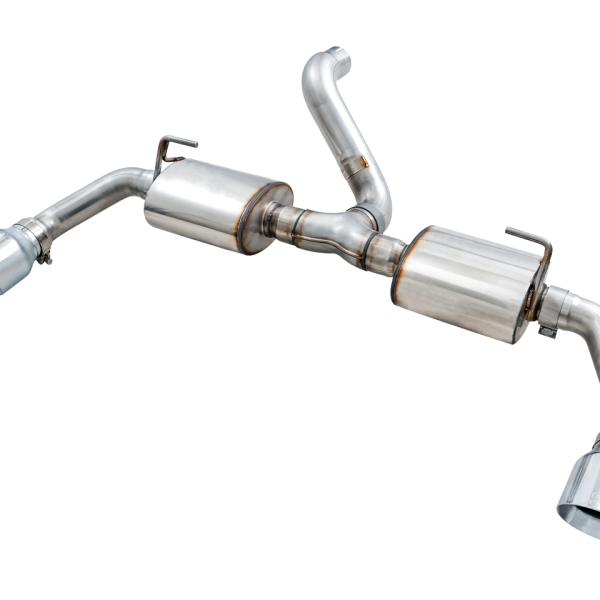 AWE Tuning 3015-32001