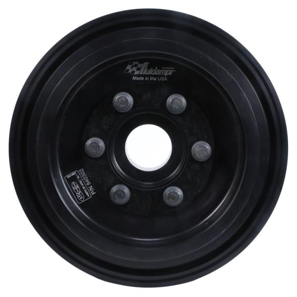 Fluidampr 840302