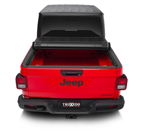TRX Bed Cover - Sentry Truxedo 1523201