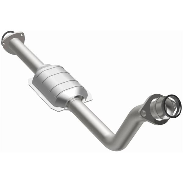 MAG Converter Direct Fit Magnaflow 23402
