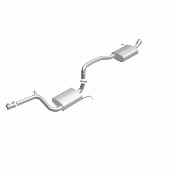Magnaflow 106-0820