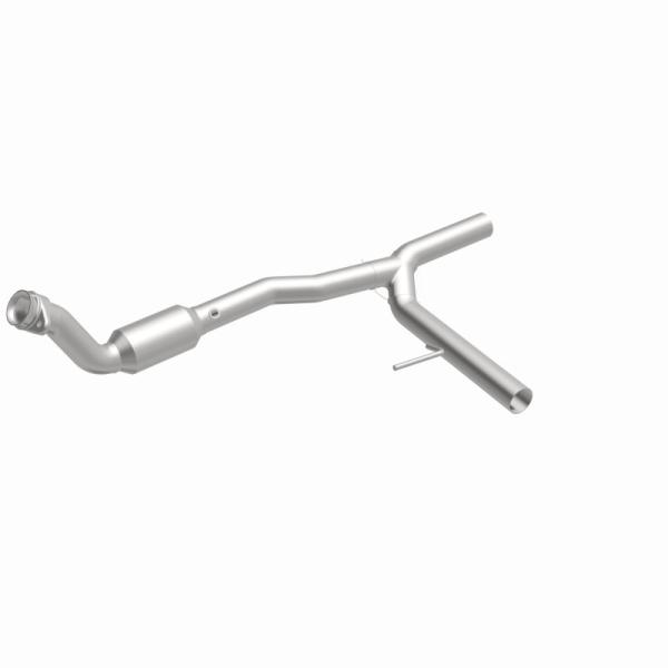 Magnaflow 4651154