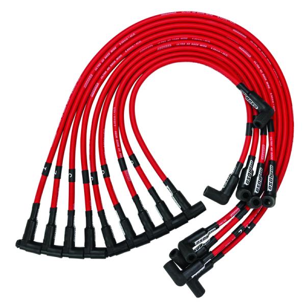 MOR Ignition - Wire Set Moroso 73699