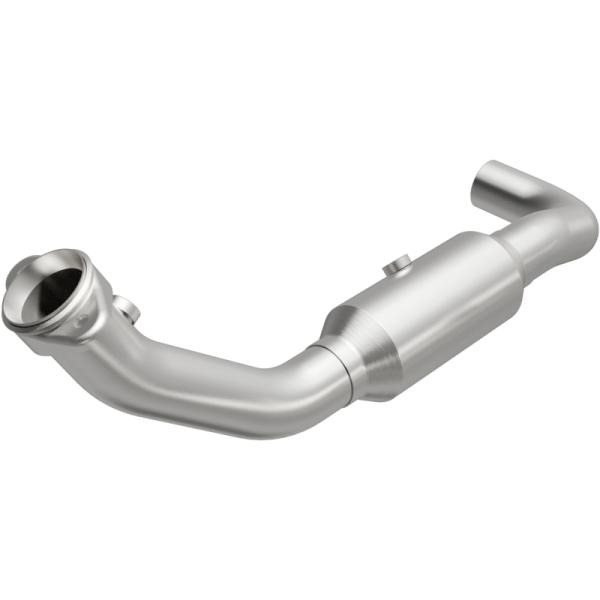 MAG Converter Direct Fit Magnaflow 5451409
