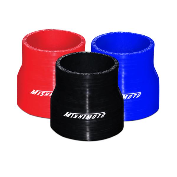 Mishimoto MMCP-2530BK